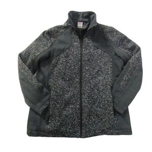 Avalanche Women's Full Zip Adventure Jacket size M Gorpcore‎ Outerwear Hiking